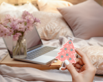 Christmas Tree Ver.3 Stickers | Motivational quote sticker set, finished with smooth detailed printing, ideal for planners, journals, notebooks, laptops, phone cases and scrapbooks, bringing subtle motivation to creative spaces. - Image 4