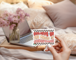 Believe In The Magic Of Christmas Stickers | Motivational sticker collection, designed with a clean matte look, ideal for planners, journals, notebooks, laptops, phone cases and scrapbooks, adding gentle encouragement to daily routines. - Image 4