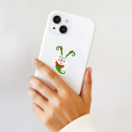Let'S Get Elfed Up Holiday Stickers | Gratitude sticker collection, designed with a clean matte look, suitable for notebooks, planners, journals, laptops, phone cases and scrapbooks, bringing subtle motivation to creative spaces. - Image 2