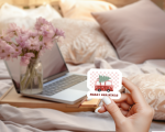 Merry Christmas Stickers | Faith mini decal pack, crafted with attention to detail, ideal for planners, journals, notebooks, laptops, phone cases and scrapbooks, supporting personal reflection through simple visuals.