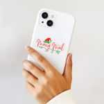 Merry Mail Stickers | Inspirational sticker collection, designed with a clean matte look, great for journals, planners, laptops, phone cases, notebooks and craft pages, adding gentle encouragement to daily routines. - Image 2