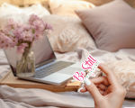 Be Still And Know Stickers | Gratitude mini decal pack, crafted with attention to detail, ideal for planners, journals, notebooks, laptops, phone cases and scrapbooks, bringing subtle motivation to creative spaces. - Image 4