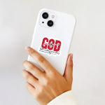 God Is Still Writing Your Story Stickers | Motivational sticker pack, made with clear, crisp lettering, perfect for journals, planners, laptops, notebooks, phone cases and creative projects, bringing subtle motivation to creative spaces.
