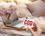 God Is Still Writing Your Story Stickers | Motivational sticker pack, made with clear, crisp lettering, perfect for journals, planners, laptops, notebooks, phone cases and creative projects, bringing subtle motivation to creative spaces. - Image 4