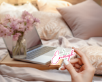His Grace Is Enough Stickers | Motivational sticker pack, printed with a neat and refined appearance, perfect for journals, planners, laptops, notebooks, phone cases and creative projects, making a thoughtful small gift for loved ones.