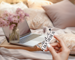 Love Like Jesus Stickers | Motivational sticker collection, printed with a neat and refined appearance, ideal for planners, journals, notebooks, laptops, phone cases and scrapbooks, adding gentle encouragement to daily routines. - Image 4