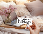 Simply Blessed Stickers | Gratitude sticker collection, crafted with attention to detail, suitable for notebooks, planners, journals, laptops, phone cases and scrapbooks, offering quiet inspiration throughout the day. - Image 4