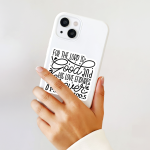 The Lord Is Good And His Love Endless Forever Psalm 100:5 Stickers | Kindness mini decal pack, designed with a clean matte look, ideal for planners, journals, notebooks, laptops, phone cases and scrapbooks, bringing subtle motivation to creative spaces.