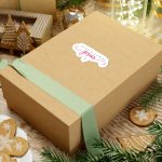 Love Like Jesus Stickers | Gratitude sticker set, finished with smooth detailed printing, perfect for journals, planners, laptops, notebooks, phone cases and creative projects, bringing subtle motivation to creative spaces. - Image 6