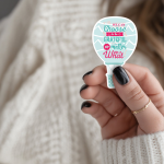 We Can Choose To Be Grateful No Matter What Stickers | Gratitude sticker set, made with clear, crisp lettering, perfect for journals, planners, laptops, notebooks, phone cases and creative projects, bringing subtle motivation to creative spaces.