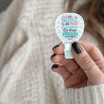 Grateful For Small Things Big Things Stickers | Faith sticker set, crafted with attention to detail, ideal for planners, journals, notebooks, laptops, phone cases and scrapbooks, making a thoughtful small gift for loved ones. - Image 3