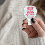 I Still Remember The Days I Prayed For The Things I Have Now Stickers | Motivational mini decal pack, finished with smooth detailed printing, ideal for planners, journals, notebooks, laptops, phone cases and scrapbooks, bringing subtle motivation to creative spaces. - Image 2