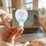 Be Fearless In The Pursuit Of What Sets Your Soul On Fire Stickers | Motivational sticker set, printed with a neat and refined appearance, great for journals, planners, laptops, phone cases, notebooks and craft pages, supporting personal reflection through simple visuals. - Image 3